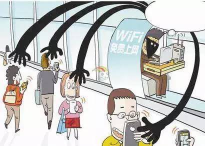 别乱留手机号了!一个手机号能泄漏你所有信息!